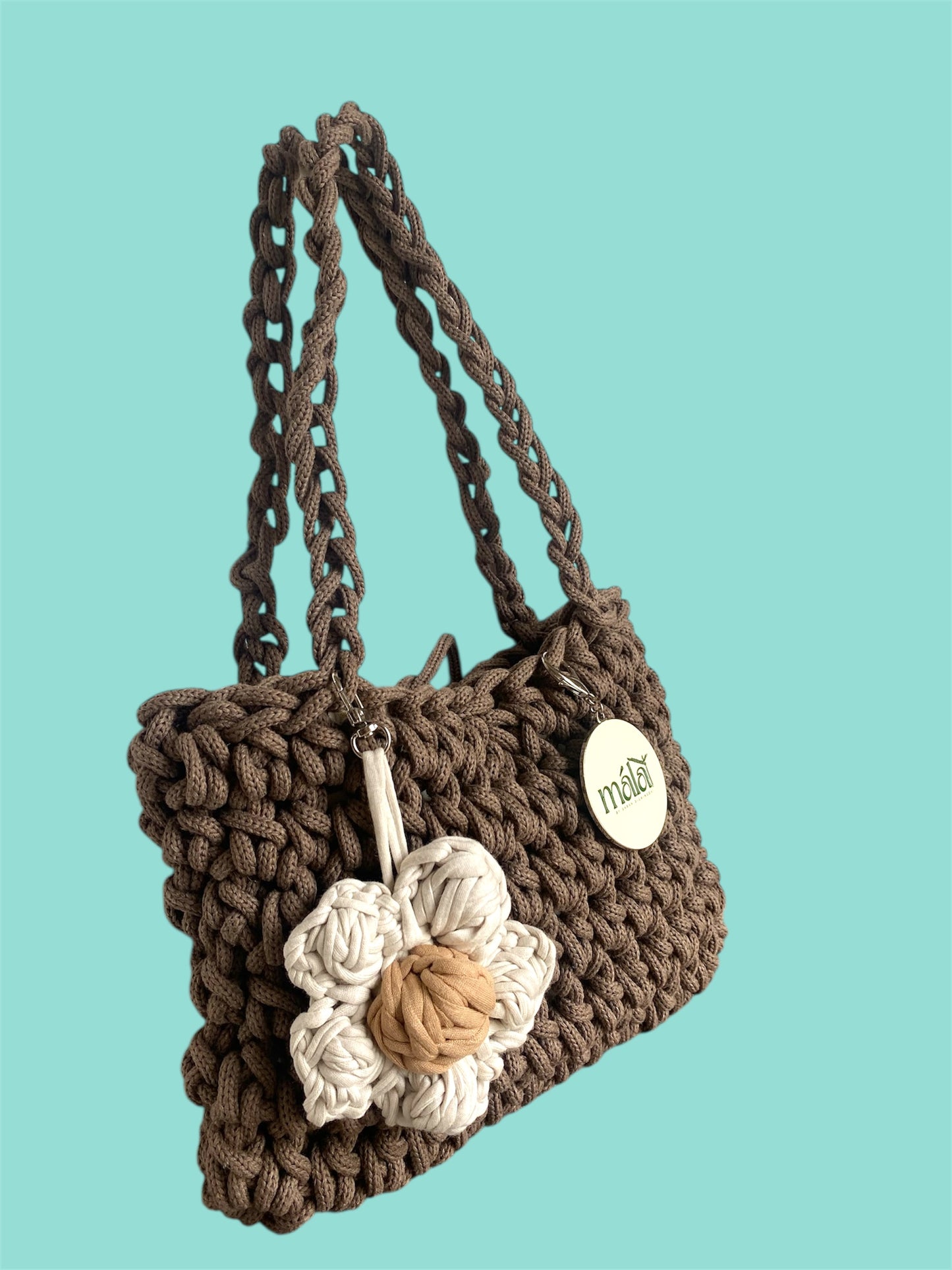 Chocolate Shoelace