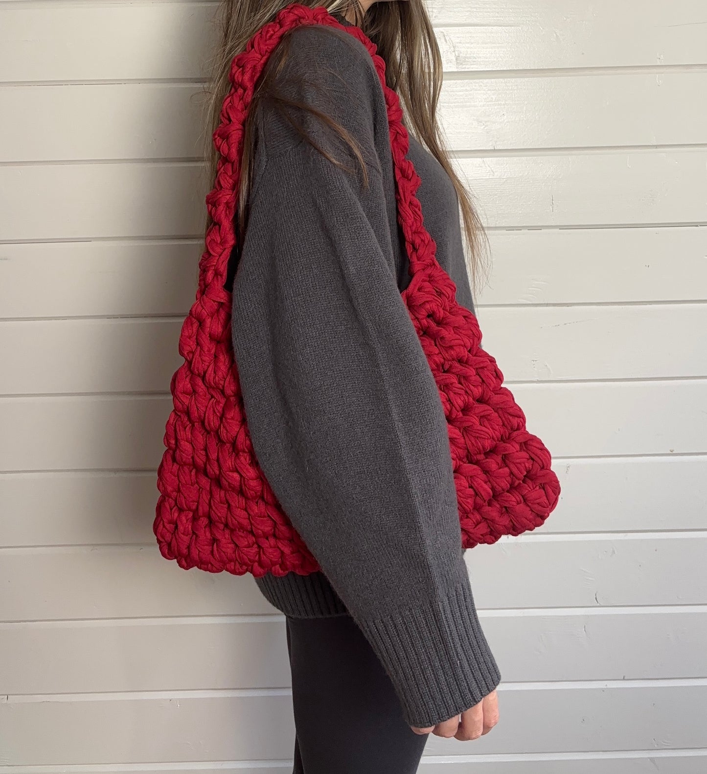 Berry Burgundy