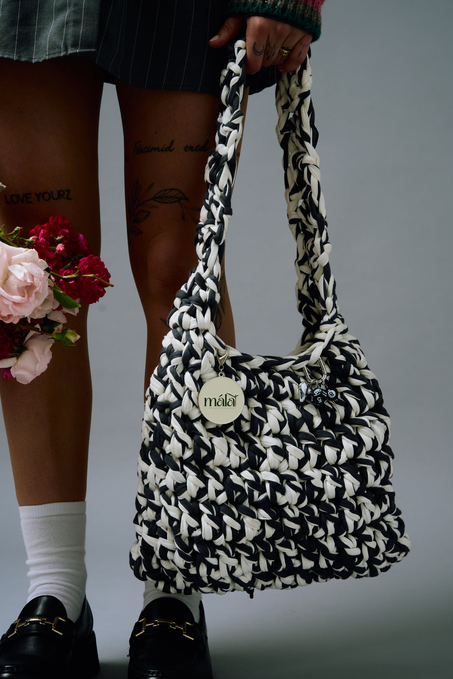 Oreo Tote