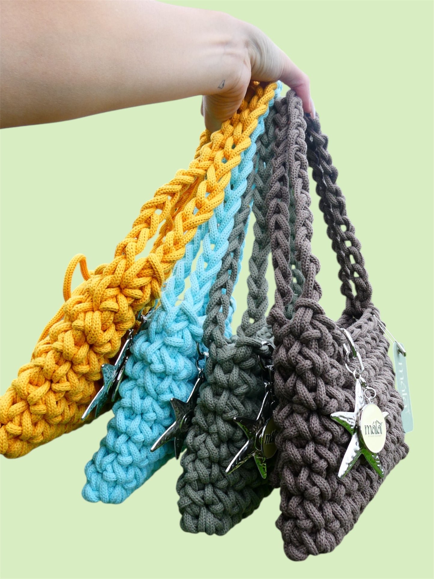 Khaki Shoelace