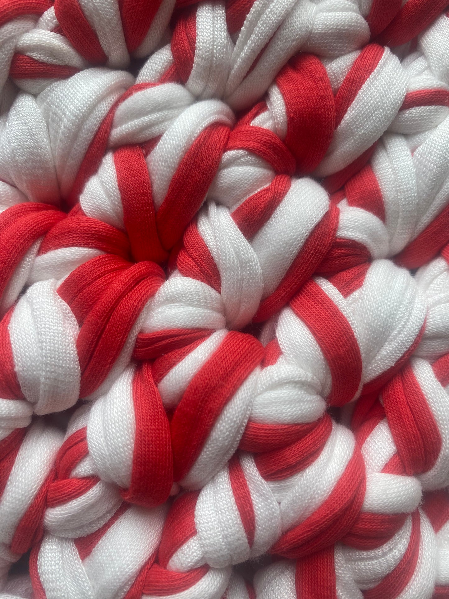 Strawberry Swirl