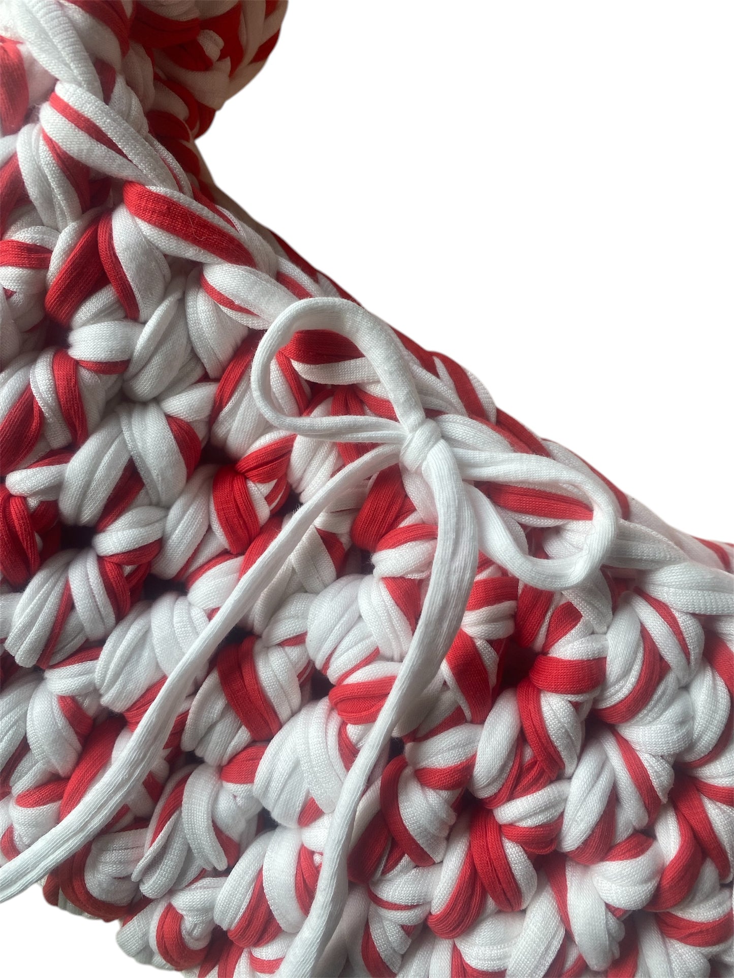 Strawberry Swirl