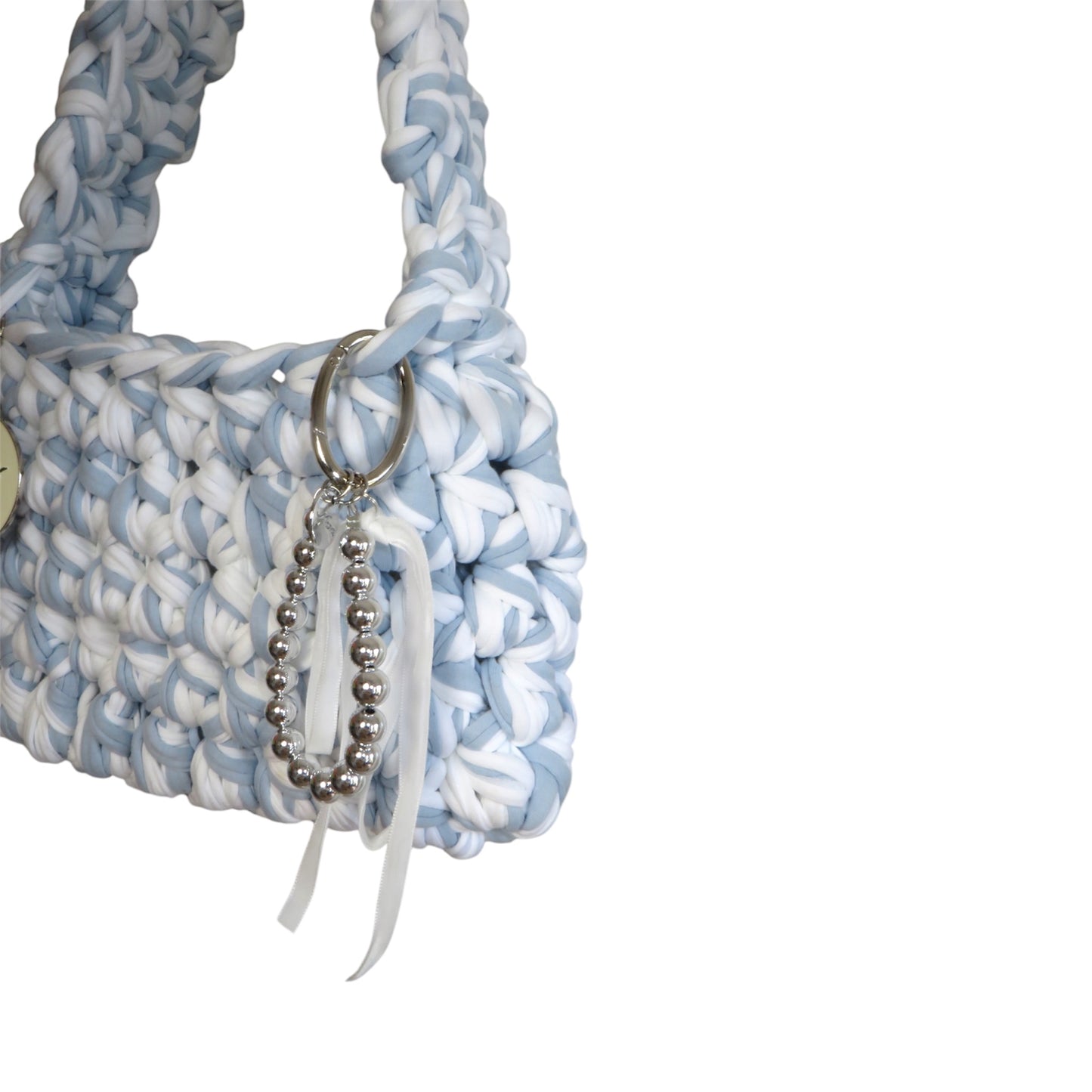 Marshmallow Blue