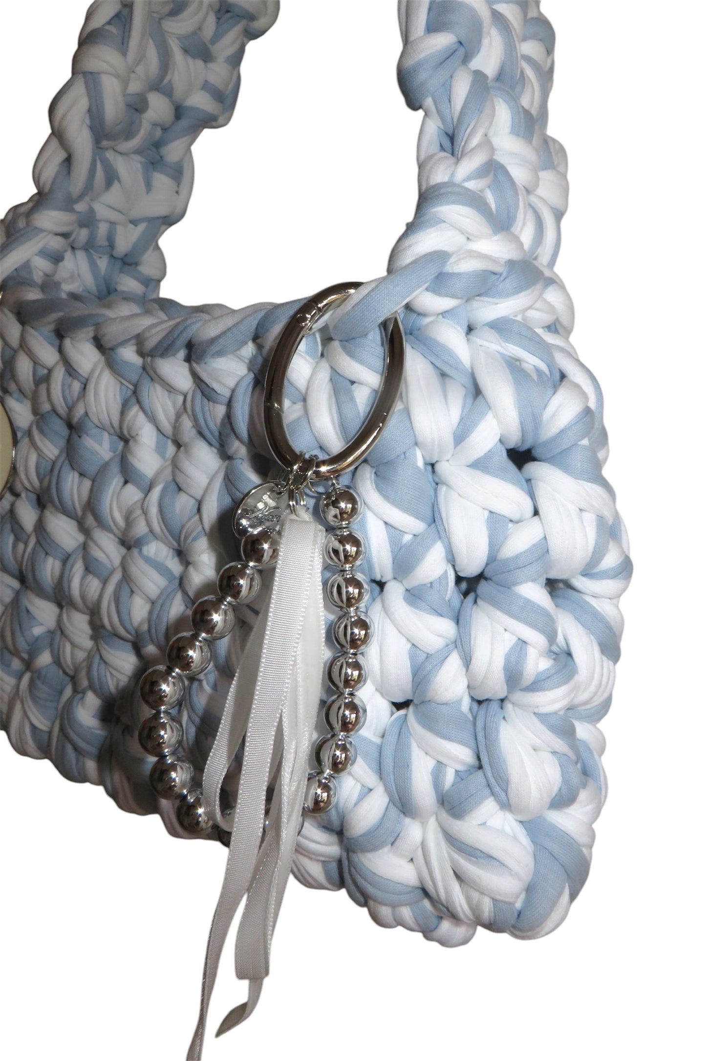 Marshmallow Blue
