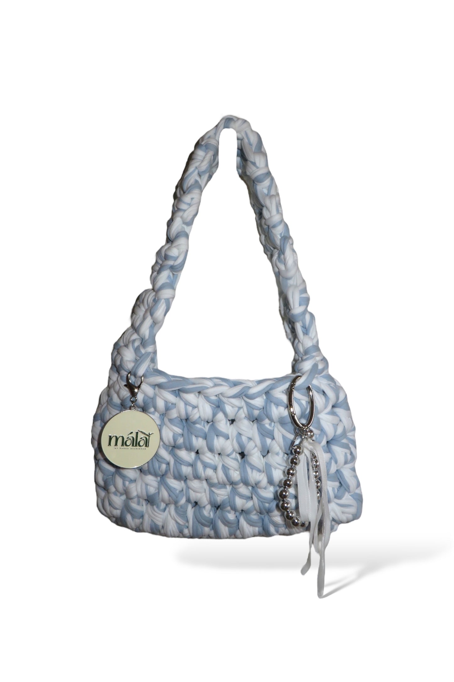 Marshmallow Blue