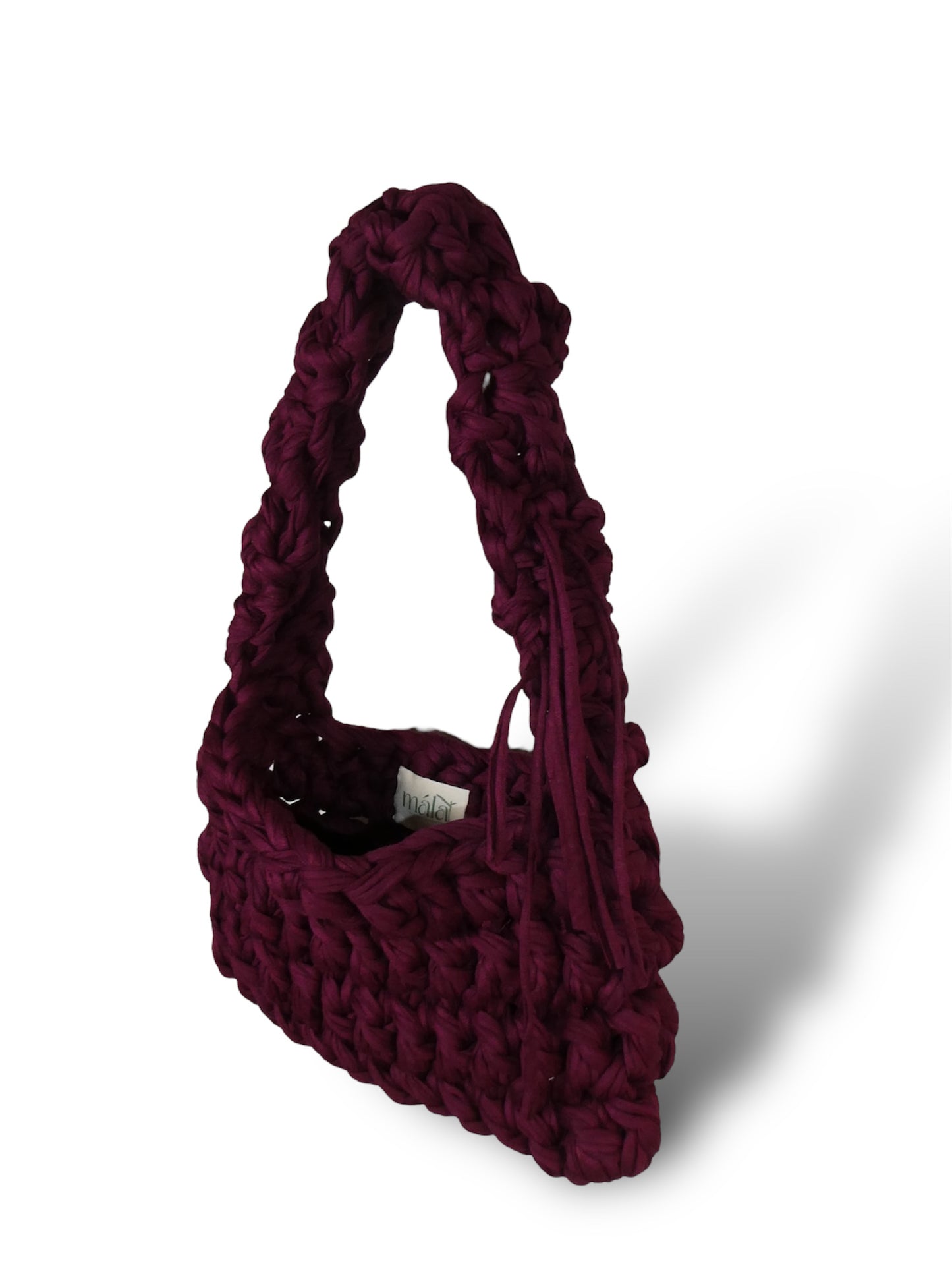 Burgundy Obsession