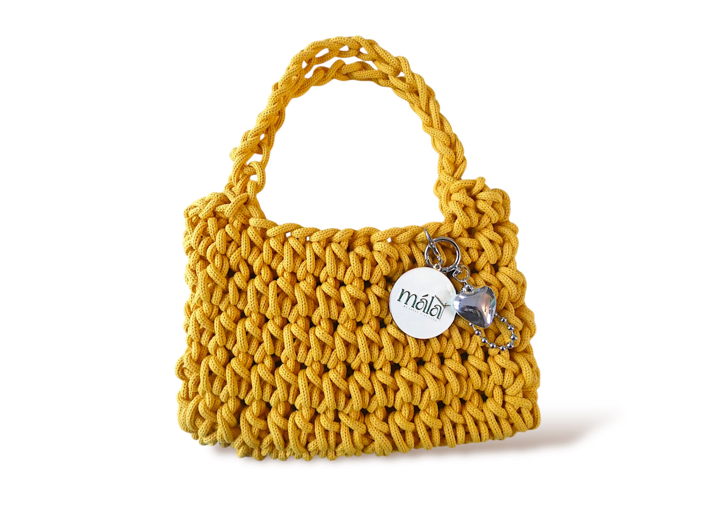 Honey Mustard Shoelace