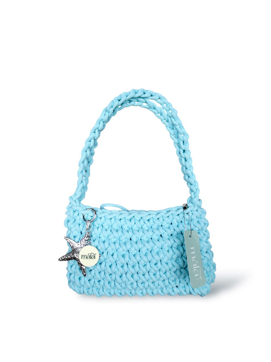 Aqua Lace