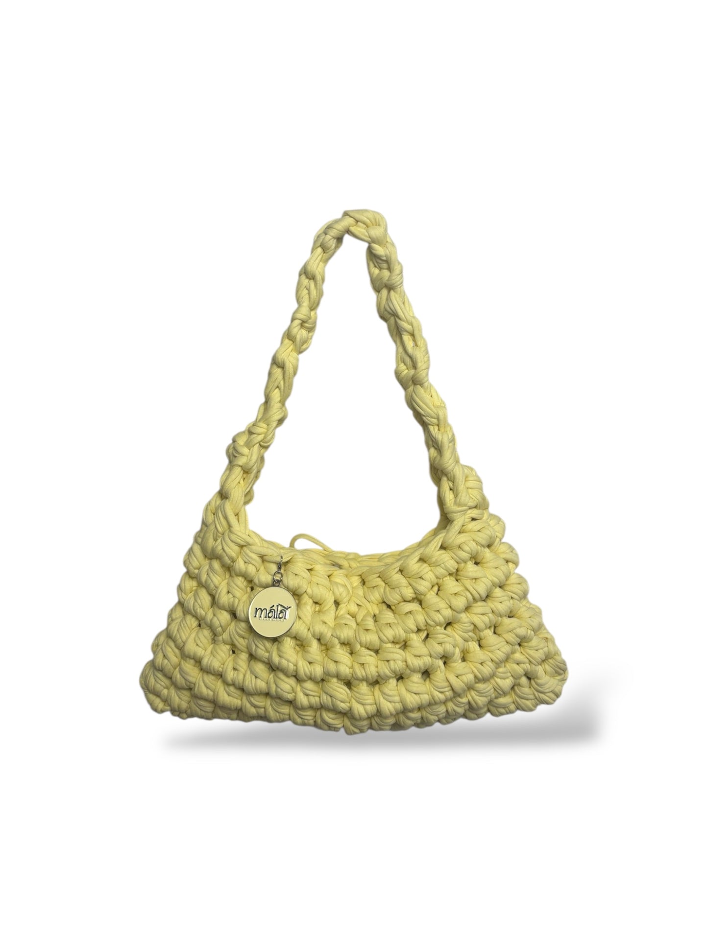Mellow Yellow