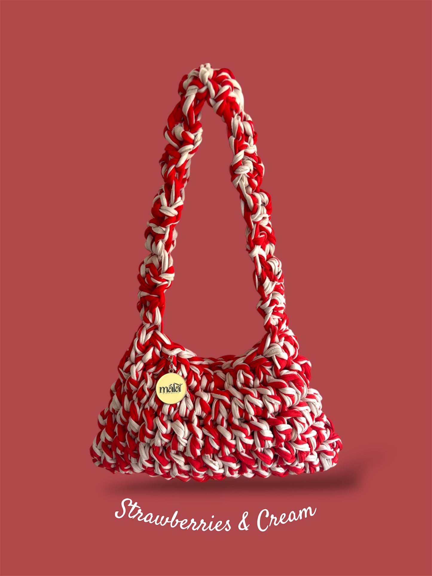 Strawberries & Cream