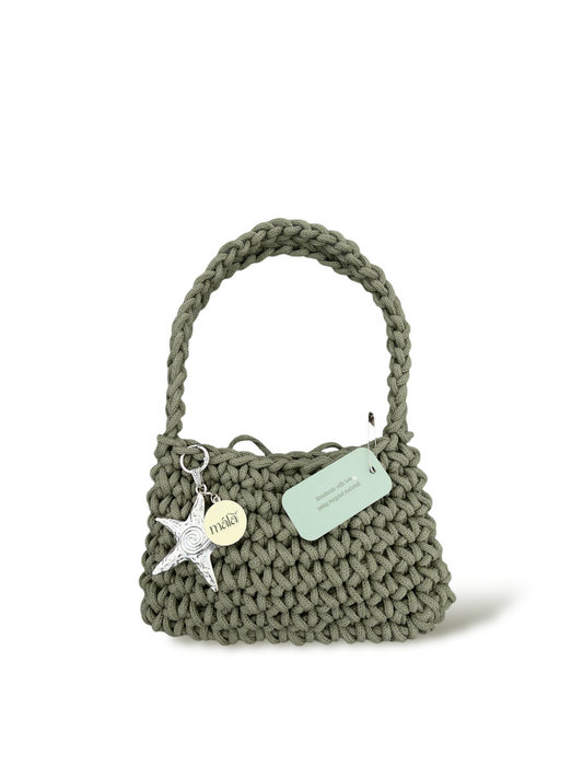Khaki Shoelace