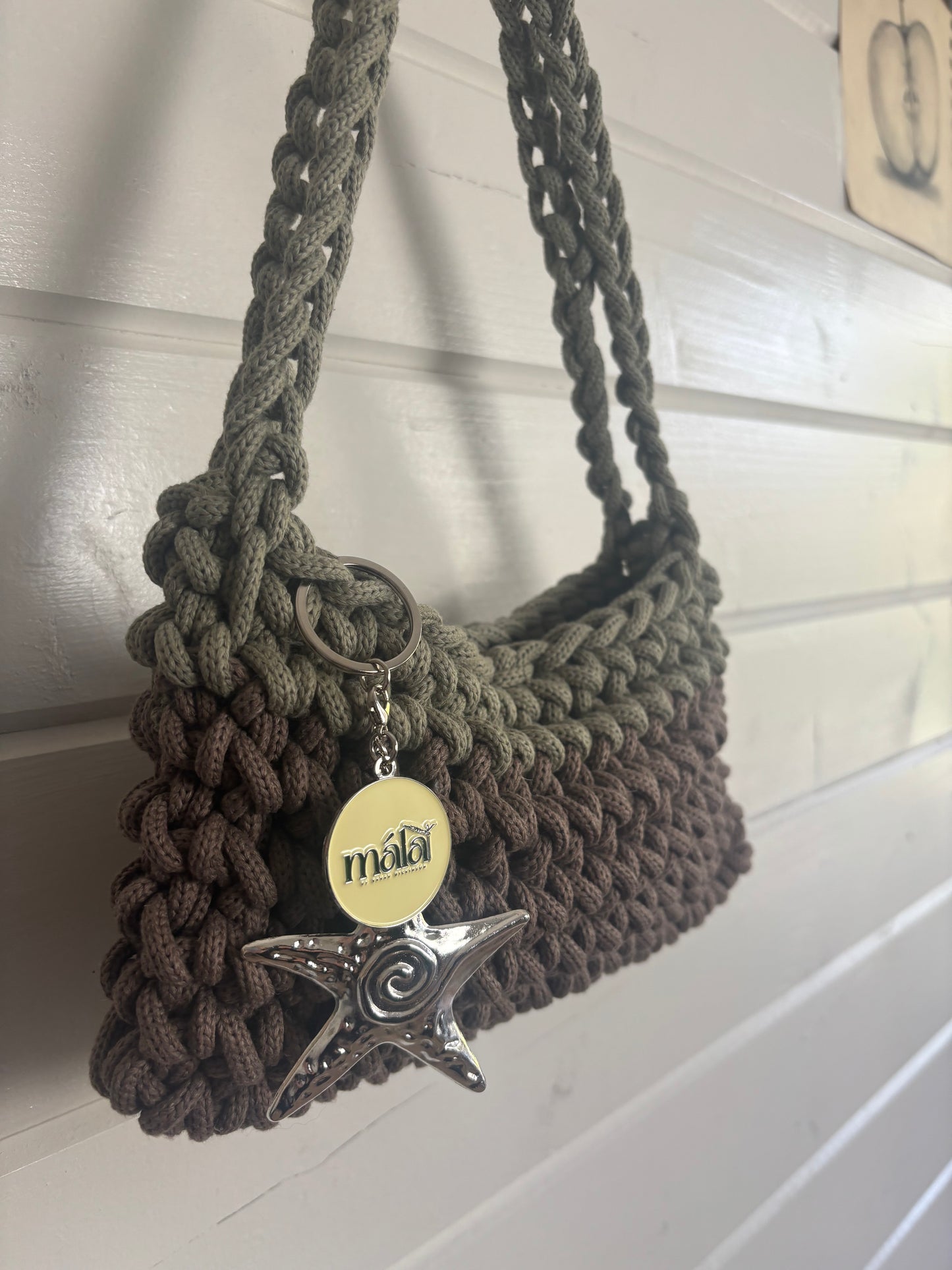 Khaki Mocha