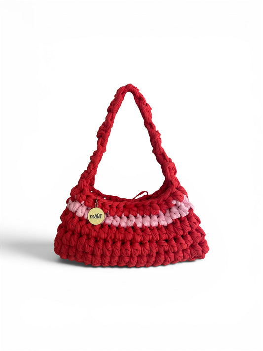 Fuchsia Coral