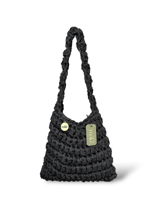 Charcoal Tote