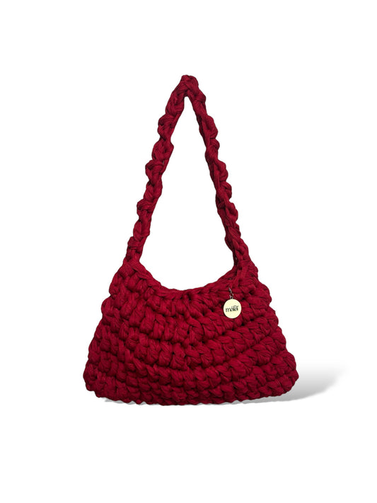Berry Burgundy