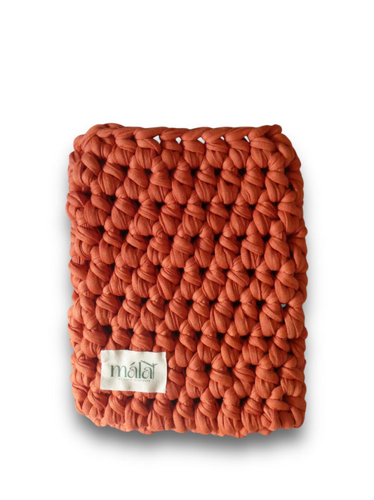 Kindle Burnt Orange