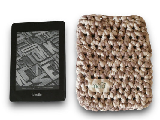 Kindle Beige