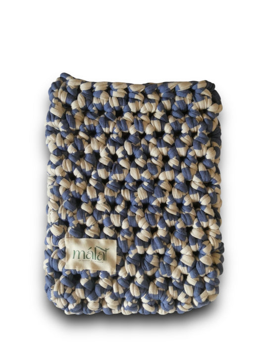 Kindle Blue Mix