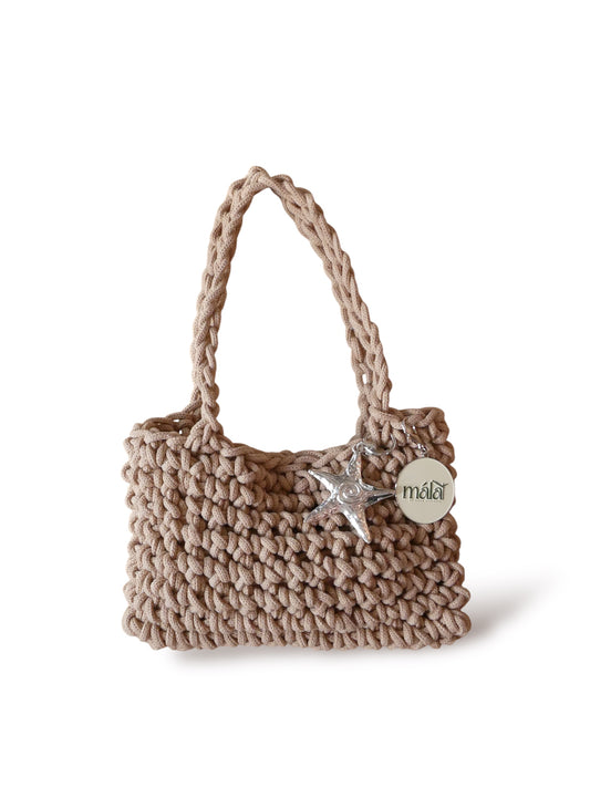 Oatmilk Shoelace